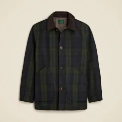 Waxed 1983 Barn Jacket™