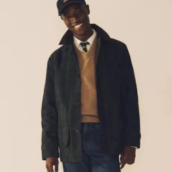 Waxed 1983 Barn Jacket™