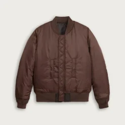 Women's Alpha Industries® MA-1 flight jacket