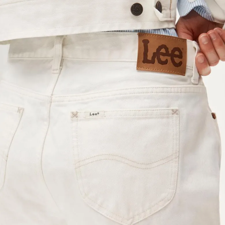 Women's Lee® X J.Crew vintage straight jean