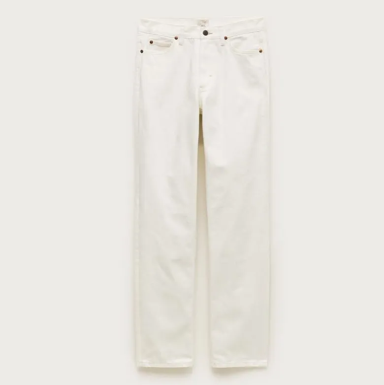 Women's Lee® X J.Crew vintage straight jean