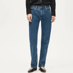 Women's Lee® X J.Crew vintage straight jean
