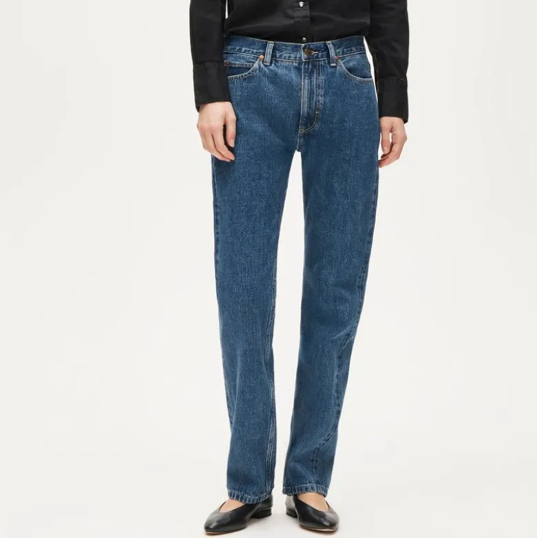 Women's Lee® X J.Crew vintage straight jean